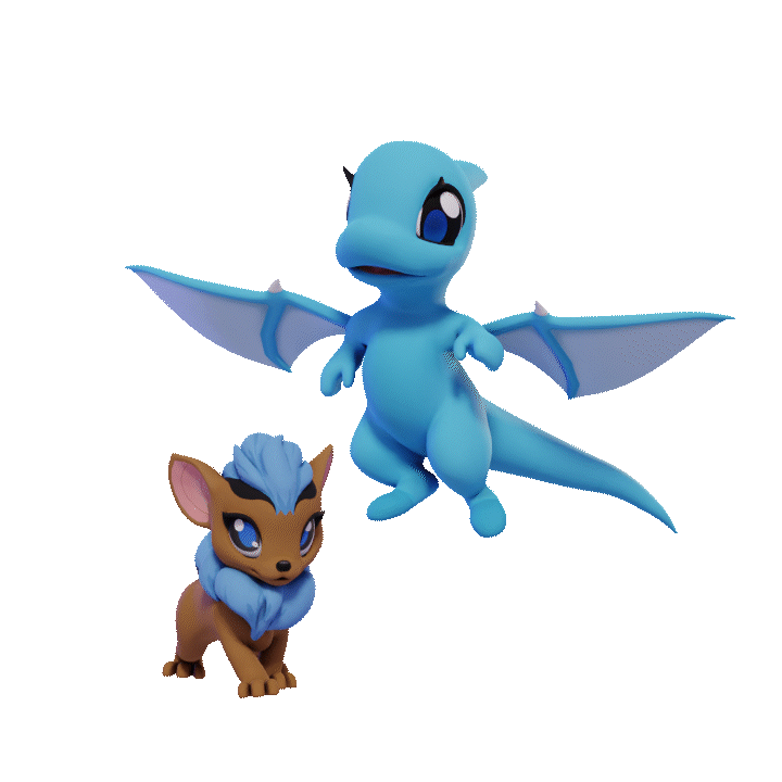 Neopets Petcaring
