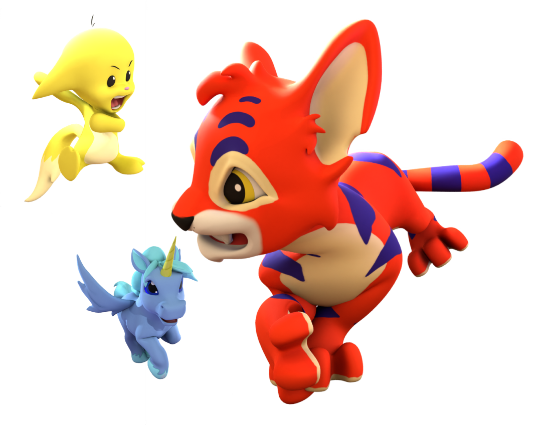 Neopets Battledome